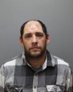 Andrew Justin Thompson a registered Sex Offender of West Virginia