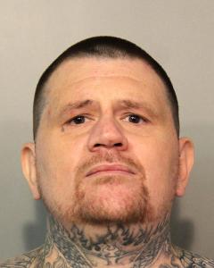 Dustan Phillip Sager a registered Sex Offender of West Virginia