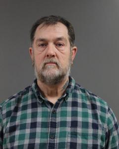 William Mark Evans a registered Sex Offender of West Virginia