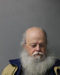 Glen Roy Robertson a registered Sex Offender of West Virginia