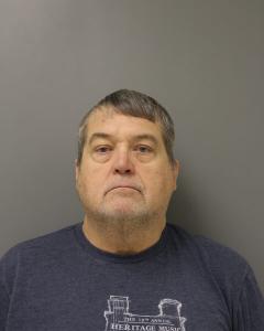 Wayne Alan Bonovich a registered Sex Offender of West Virginia