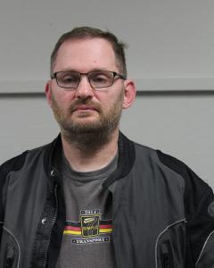 Chad Eric Cook a registered Sex Offender of West Virginia