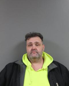 Saul Hicks Williams a registered Sex Offender of West Virginia