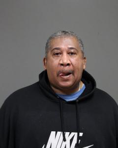 Lyndon Lee Willis a registered Sex Offender of West Virginia