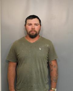 Joshua Stanley Fitzgerald a registered Sex Offender of West Virginia