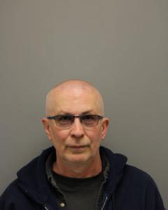 Brian Daniel Hawver a registered Sex Offender of West Virginia