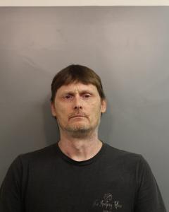 Rodney Ray Redden a registered Sex Offender of West Virginia