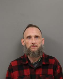 Michael Andrew Blair a registered Sex Offender of West Virginia