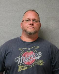 James Edward Pittman a registered  of West Virginia