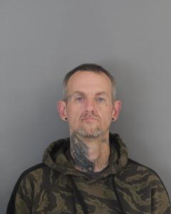 Christopher Thomas Cadle a registered Sex Offender of West Virginia