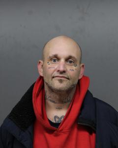Joshua S Wyrick a registered Sex Offender of West Virginia