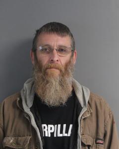 Eugene Carl Batten a registered Sex Offender of West Virginia