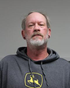 Randy Dwayne Gibson a registered Sex Offender of West Virginia