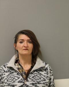 Carrie Lynn Jackson a registered Sex Offender of West Virginia