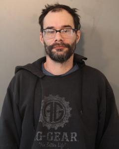 Mitchell William Lentz a registered Sex Offender of West Virginia