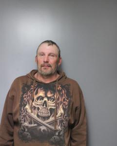 Jonathan W Shreve a registered Sex Offender of West Virginia