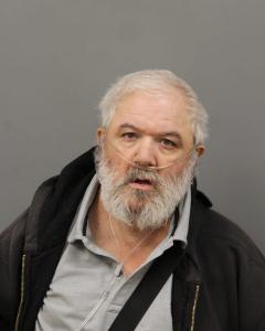 Danny Patrick Wellman a registered Sex Offender of West Virginia