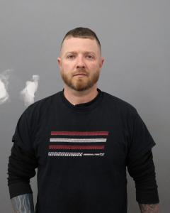 Steven Joseph Asbury a registered Sex Offender of West Virginia