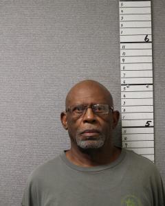 Larry Romeinz Hoskins a registered  of West Virginia