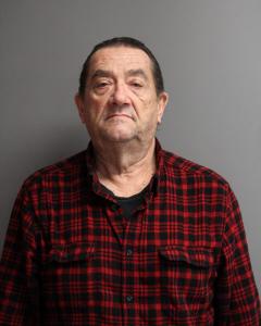 James Paul Payne a registered Sex Offender of West Virginia