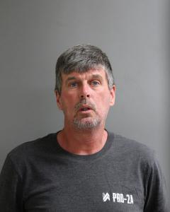 Darrell Gay Ware a registered Sex Offender of West Virginia