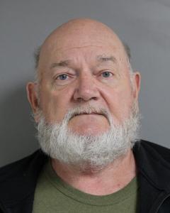Tommy Jerry Rutherford a registered Sex Offender of West Virginia