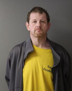 Jeremy Wayne Shockey a registered Sex Offender of West Virginia