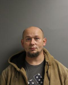 Jeremy Wayne Trout a registered Sex Offender of West Virginia