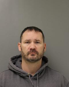 Jesse Aaron Young a registered Sex Offender of West Virginia