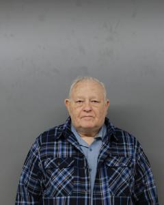 Joseph Stephen Spence a registered Sex Offender of West Virginia