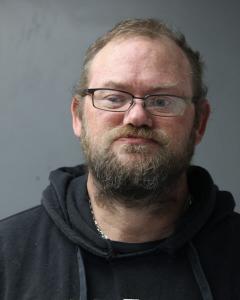 Charles Edward Woods a registered Sex Offender of West Virginia