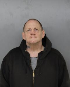 Timothy Ray Judd a registered Sex Offender of West Virginia