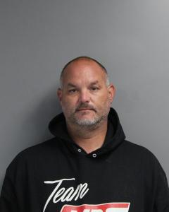 Nicholas Adam Talbott a registered Sex Offender of West Virginia