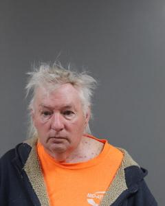 Dennis R Gladhill a registered Sex Offender of West Virginia