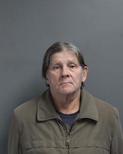 Joseph Terrance Grondin a registered Sex Offender of West Virginia