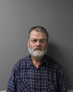 Virgil R Patterson a registered Sex Offender of West Virginia
