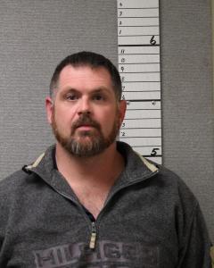 Eric Michael Dorsey a registered Sex Offender of West Virginia