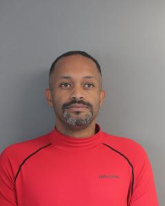 Marcus Glen Houston a registered Sex Offender of West Virginia