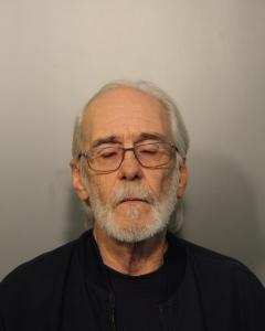 Jeffrey E Stevens a registered Sex Offender of West Virginia