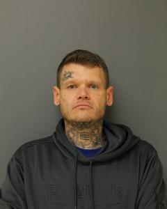 Bryan Keith Egress a registered Sex Offender of West Virginia