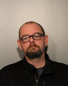 Anthony Shane Proctor a registered Sex Offender of West Virginia