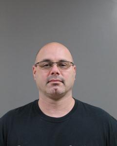 Michael Jon Spiker a registered Sex Offender of West Virginia
