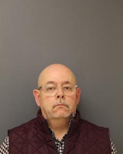 Ricky Woofter Curtis a registered Sex Offender of West Virginia