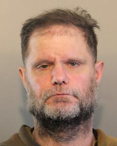 Harley D Morris a registered Sex Offender of West Virginia