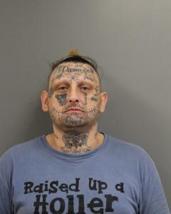 Daniel Scott Hatfield a registered Sex Offender of West Virginia