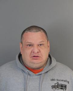 Billy David Adams a registered Sex Offender of West Virginia