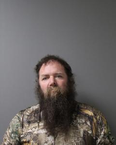 Ronald Wayne Hunter a registered Sex Offender of West Virginia