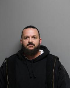 Chase William Wilson a registered Sex Offender of West Virginia