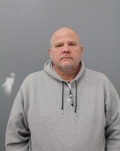 Timothy Dale Osborn a registered Sex Offender of West Virginia