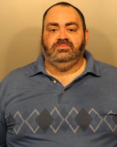 Donald Merwin Calmbacher a registered Sex Offender of West Virginia